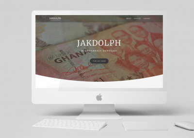 Jakdolph Microcredit Services