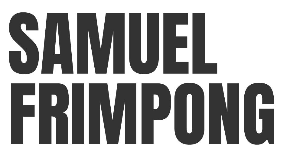 samuelfrimpong.com